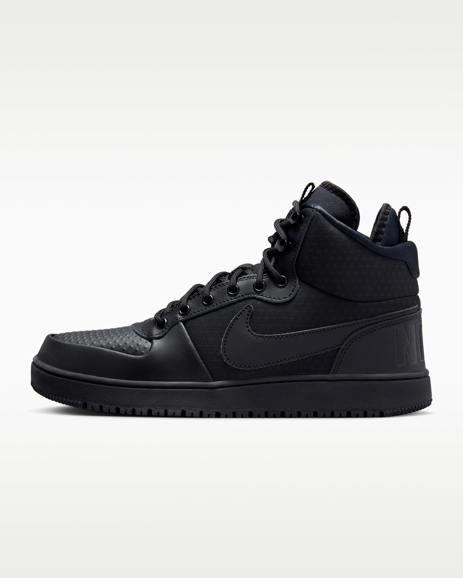 NIKE公式】ナイキ コート ボロー MID メンズ ウィンタライズド